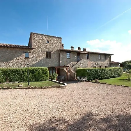 Il Fienile Apartament