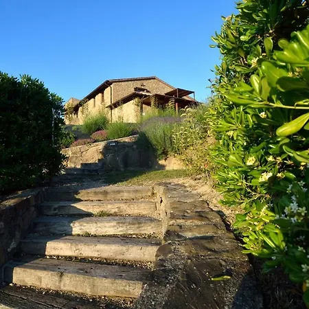 Apartament Il Fienile *