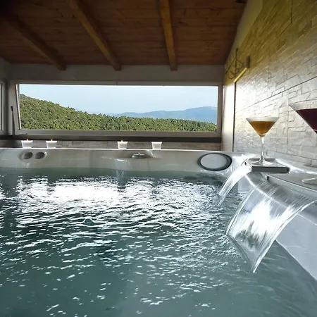 Il Fienile Apartament